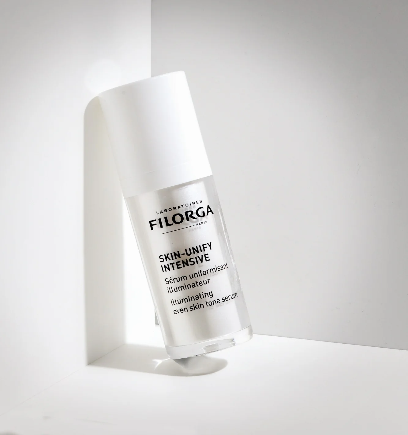 Suncare Cofanetto Skin-Unify Intensive + UV Bronze Face SPF50+ - Cofanetto Solare, Coffret Solare, Cofanetto Antimacchie