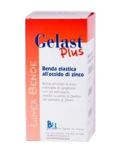 Honing Gelast verband 10x700 cm