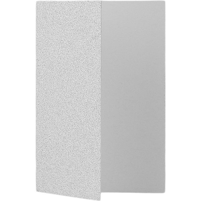 Hem Presentetiketter 8-pack glitter