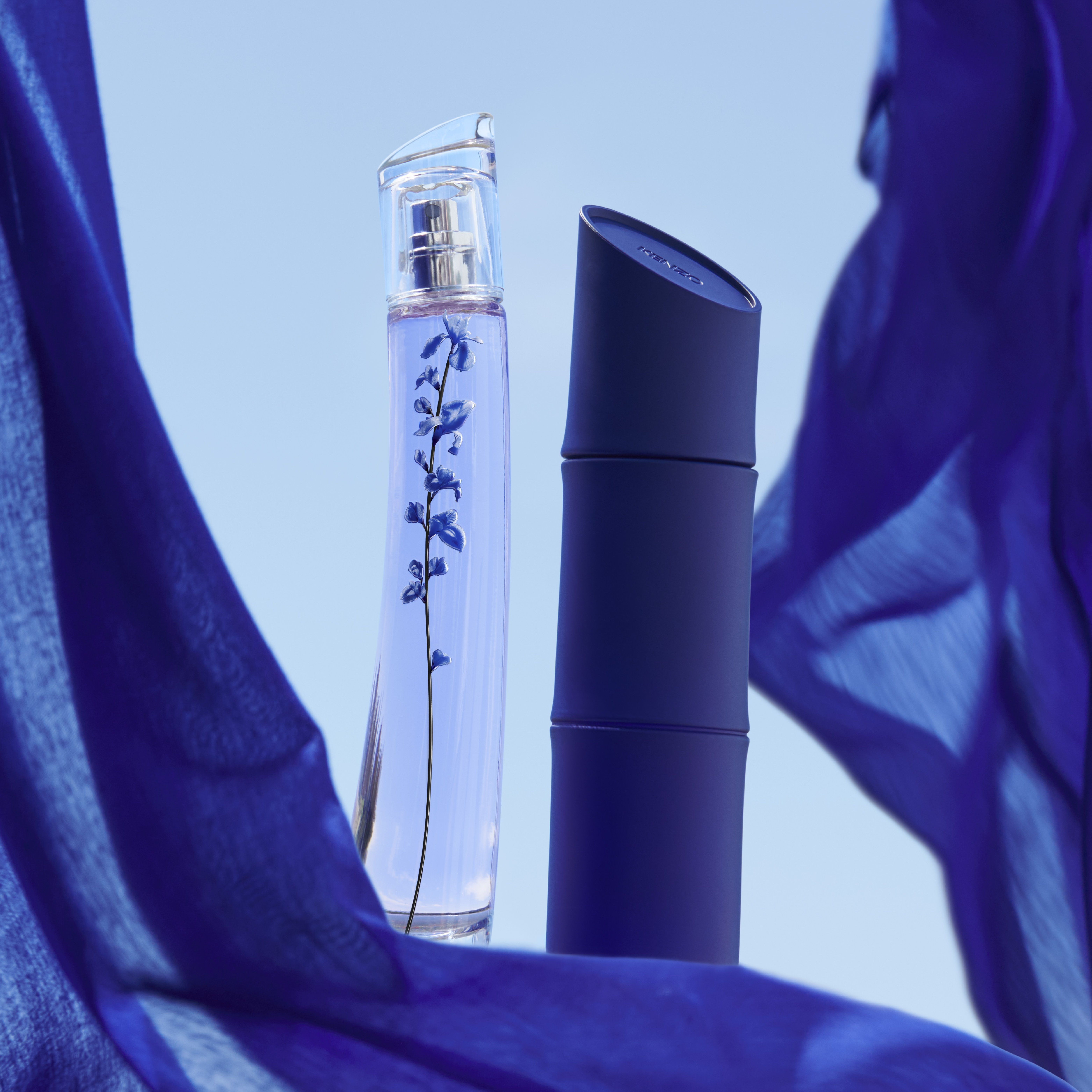 Homme Indigo Eau de Parfum Kvepalai vyrams