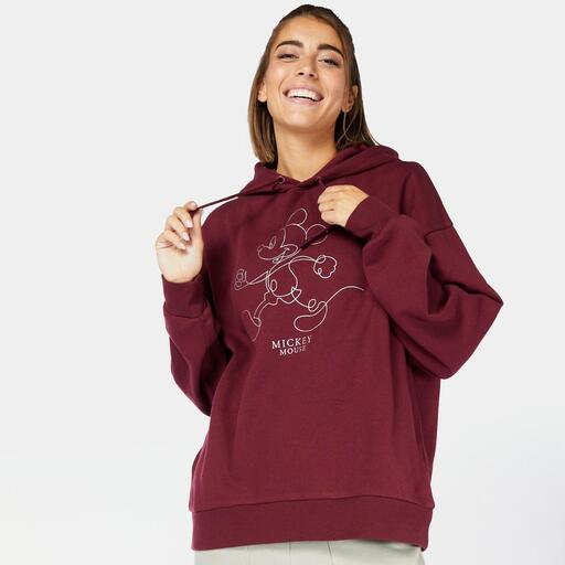 Sudadera Mickey