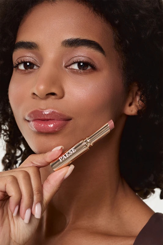 Paese Glowy Pop Lip Serum хранљиви сјај за усне