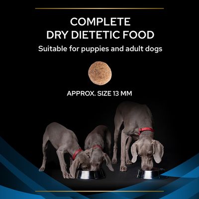 PURINA PRO PLAN Veterinærfoder DRM Dermatose