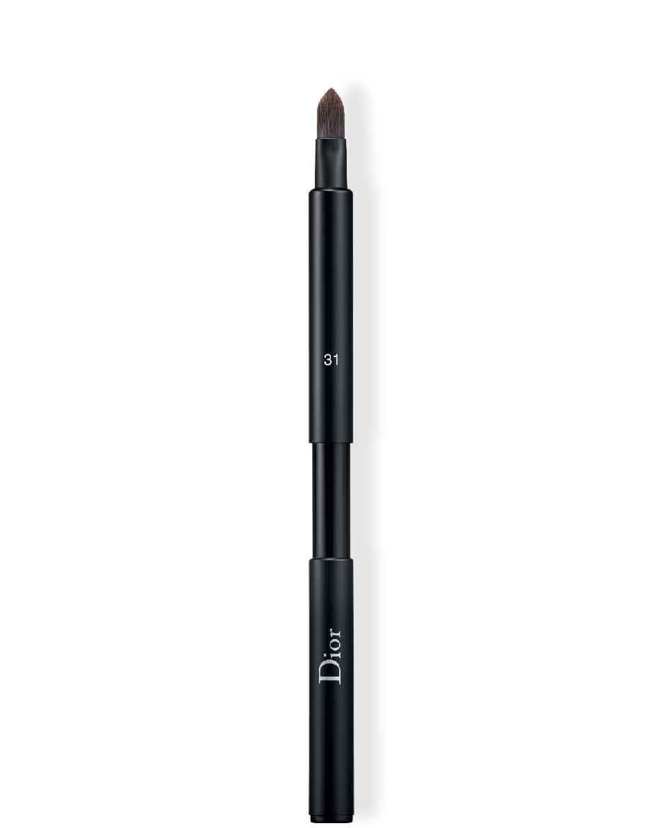 Pincel retrátil para lábios Dior Backstage nº 31