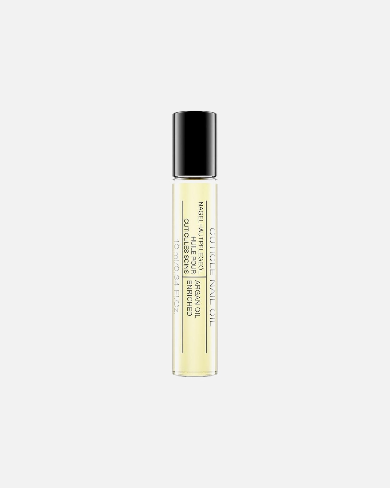 Alessandro Nail Oil Spa Olio per la cura delle cuticole - 10 ml