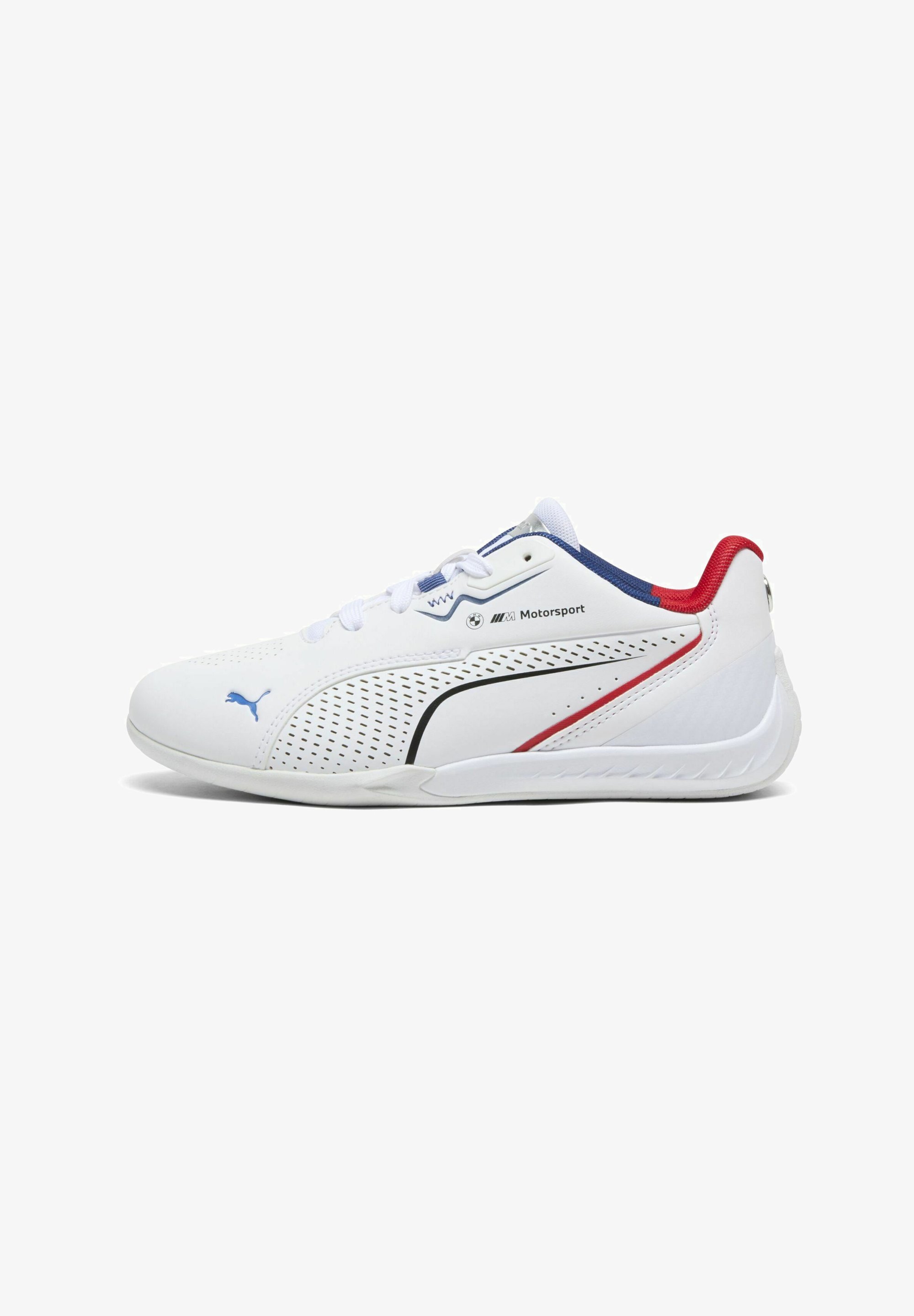 Puma BMW M MOTORSPORT DRIFT CAT 11 - Scarpe da ginnastica - bianche