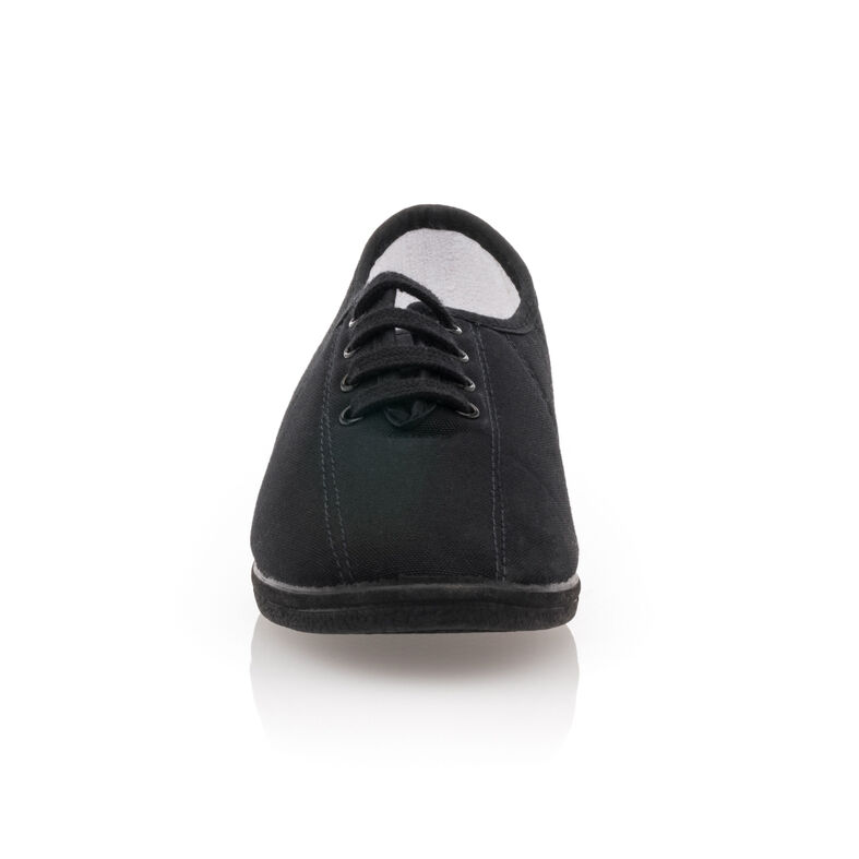 Chaussures confort Femme Noir