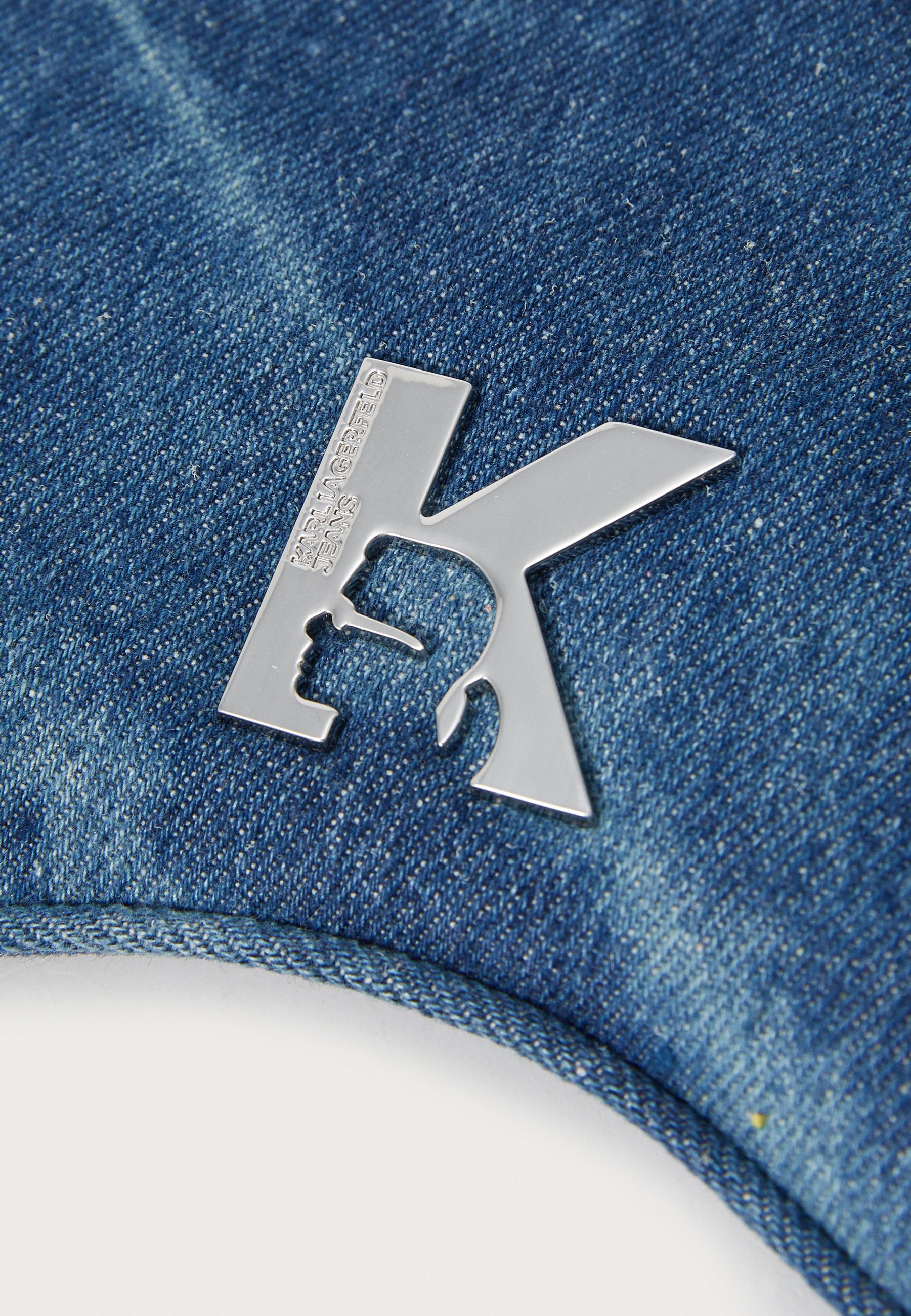 Custodia per telefono Karl Lagerfeld Jeans SOLE OCCHIALI DA SOLE - Custodia per telefono - blu