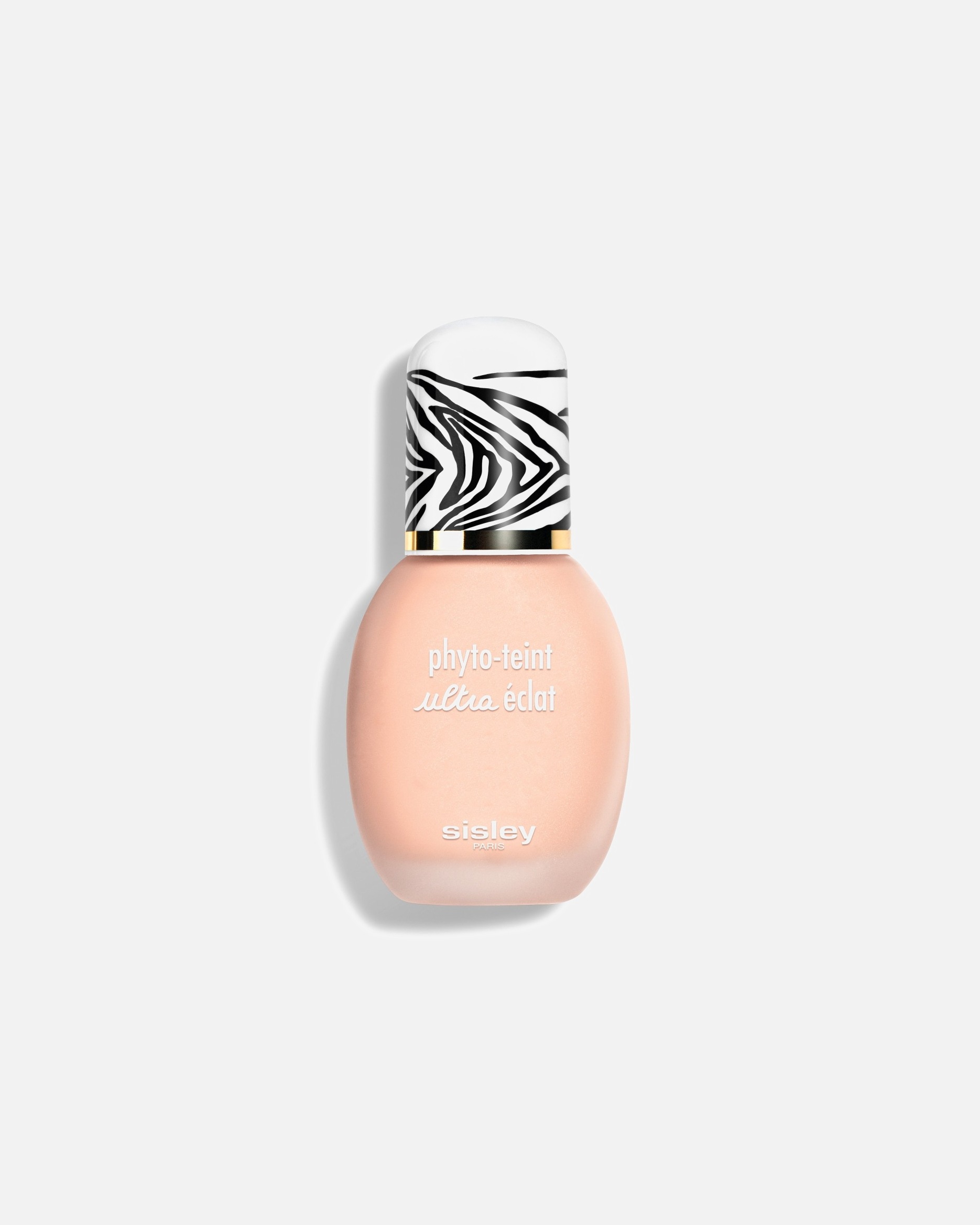 Sisley Foundation Phyto-Teint Ultra Éclat - 30 ml