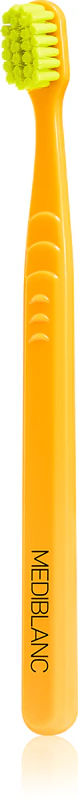 MEDIBLANC KIDS & JUNIOR Ultra Soft ultra zachte tandenborstel voor kinderen