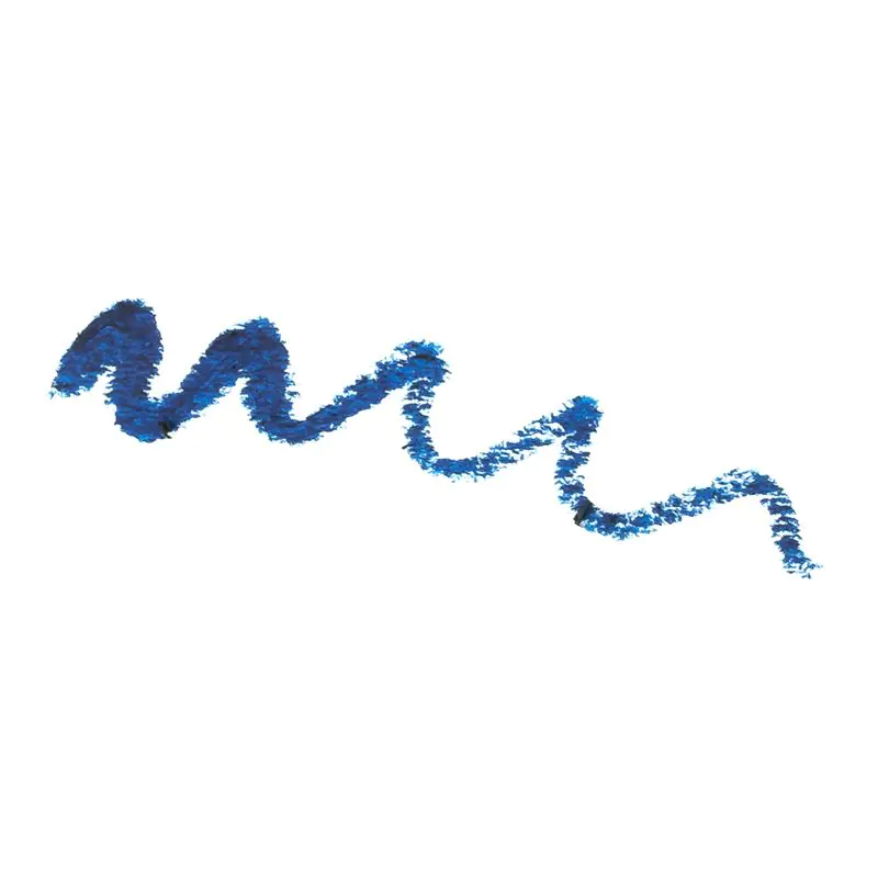 Paese Soft Eye Pencil Kredka do oczu, 04 Blue Jeans