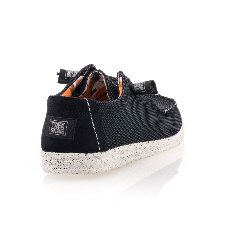 Kosarak / sportcipők Homme Bleu