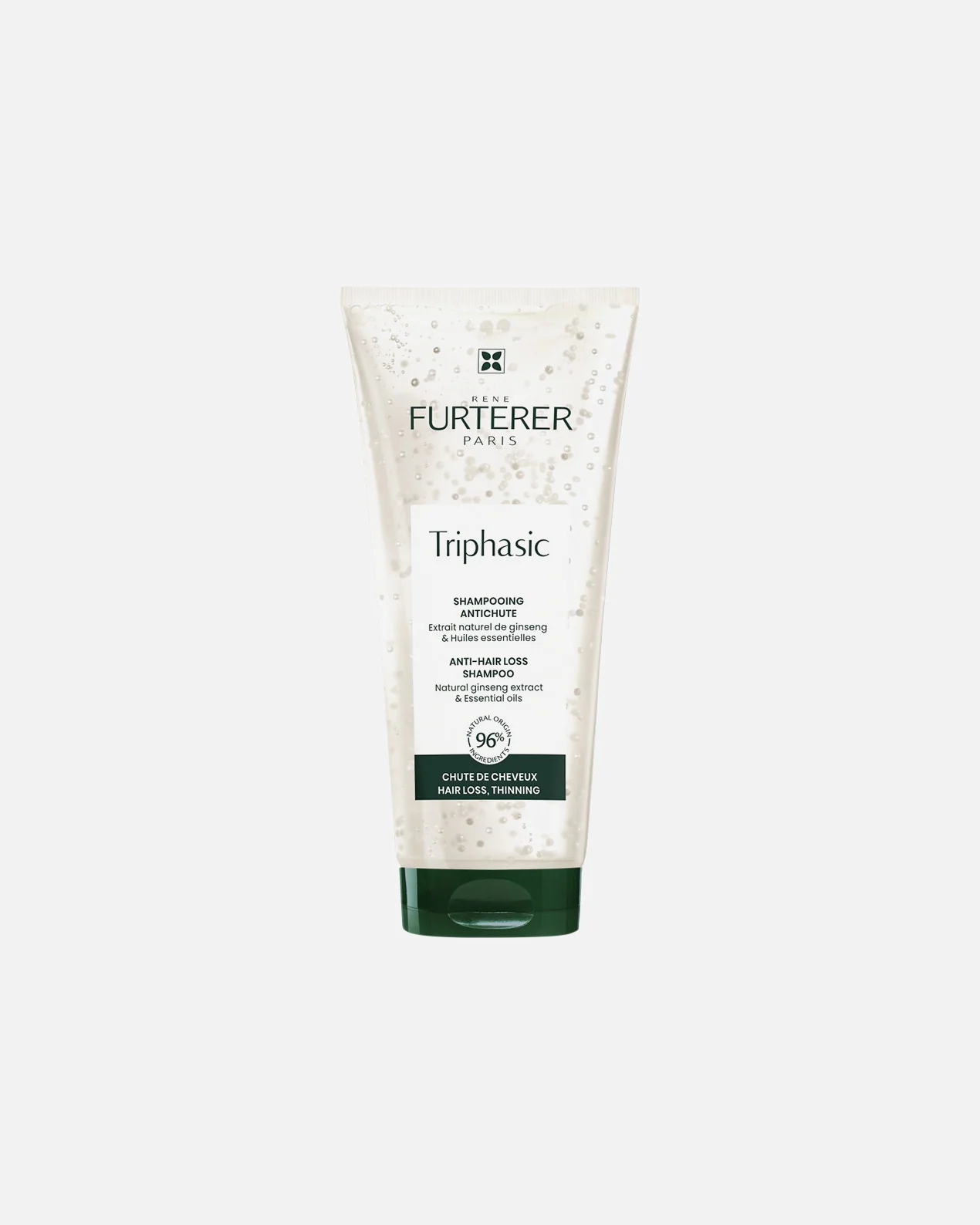 René Furterer Triphasic Stimulationg Shampoo
