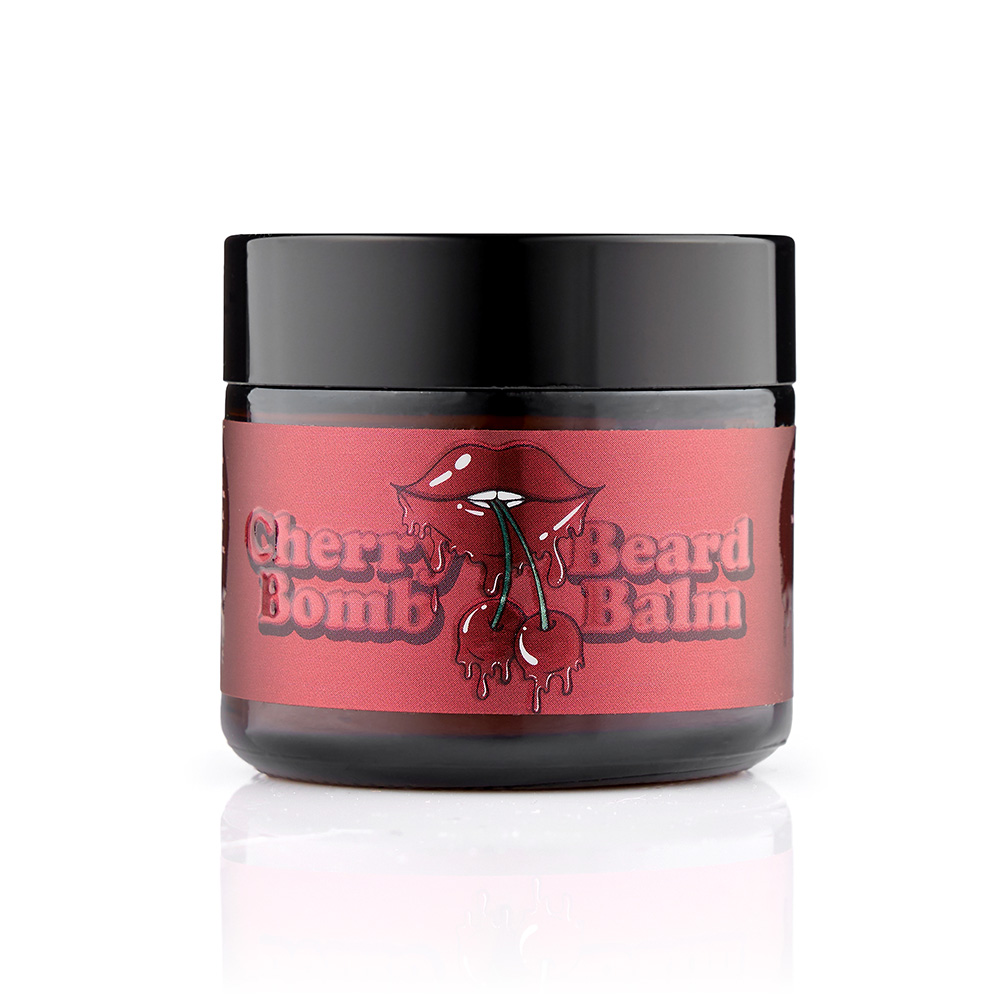 Barbiere Cherry Bomb