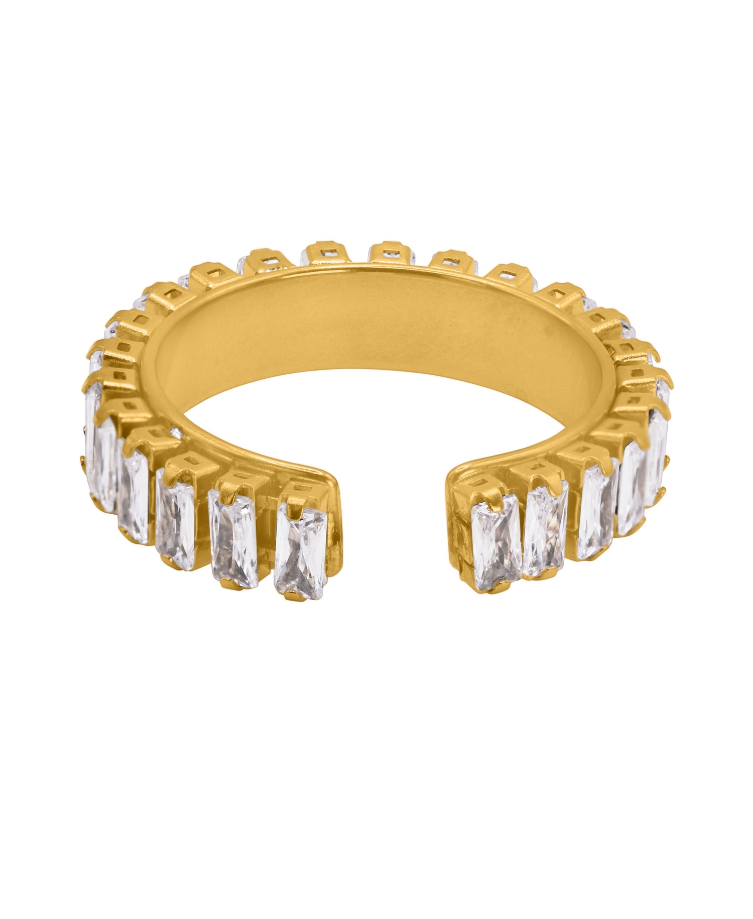 Heideman Bague Lactu