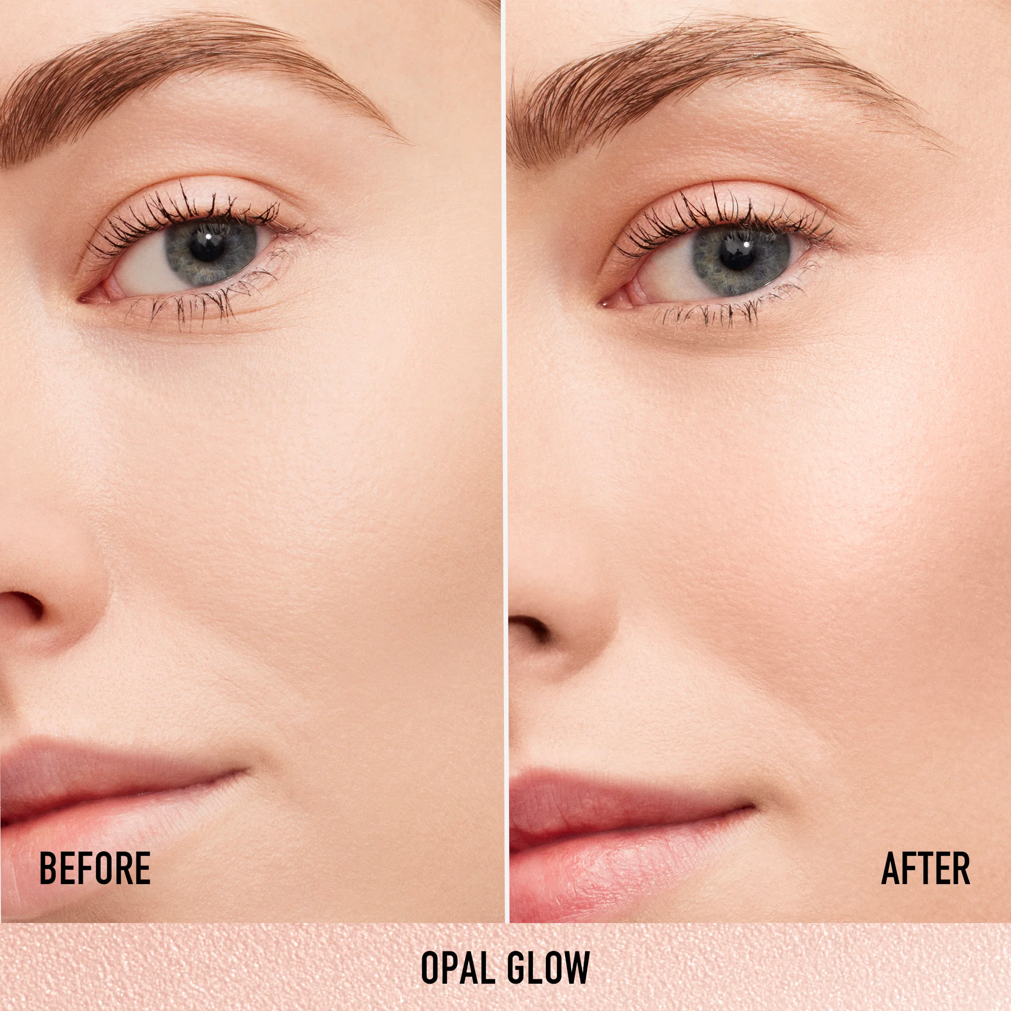 Viso Complexion Rescue Highlighting Blush - Sublimatori e Illuminanti, Fard crema