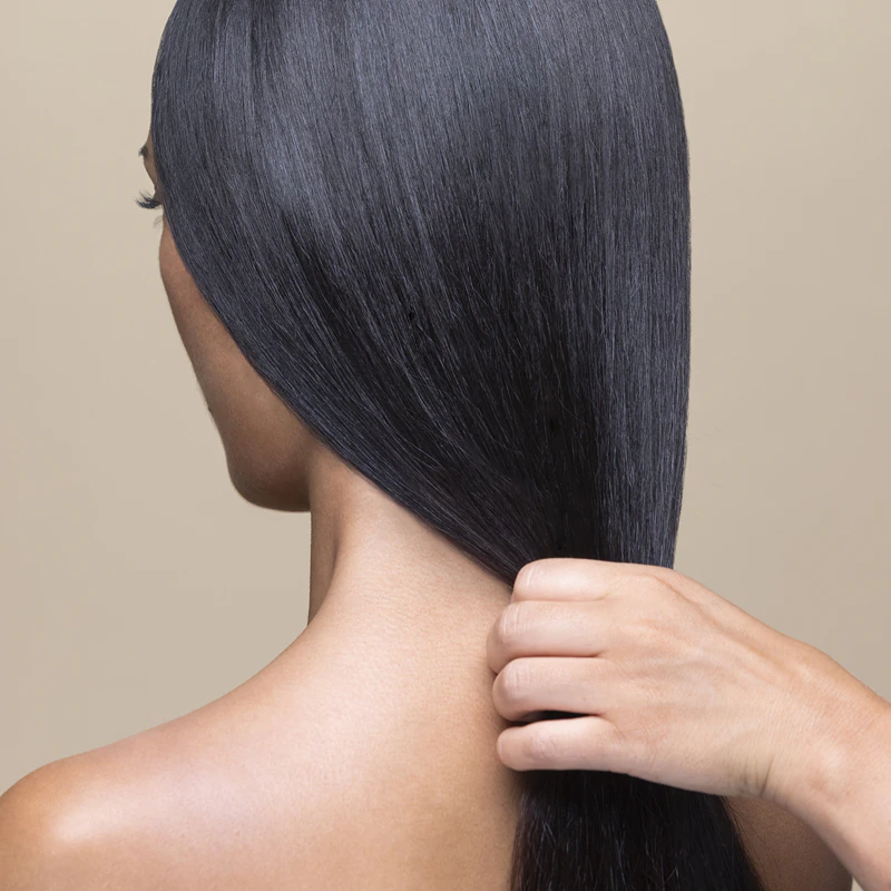 Ritual Capilar de Sisley - Shampoo Alisador Revitalizante