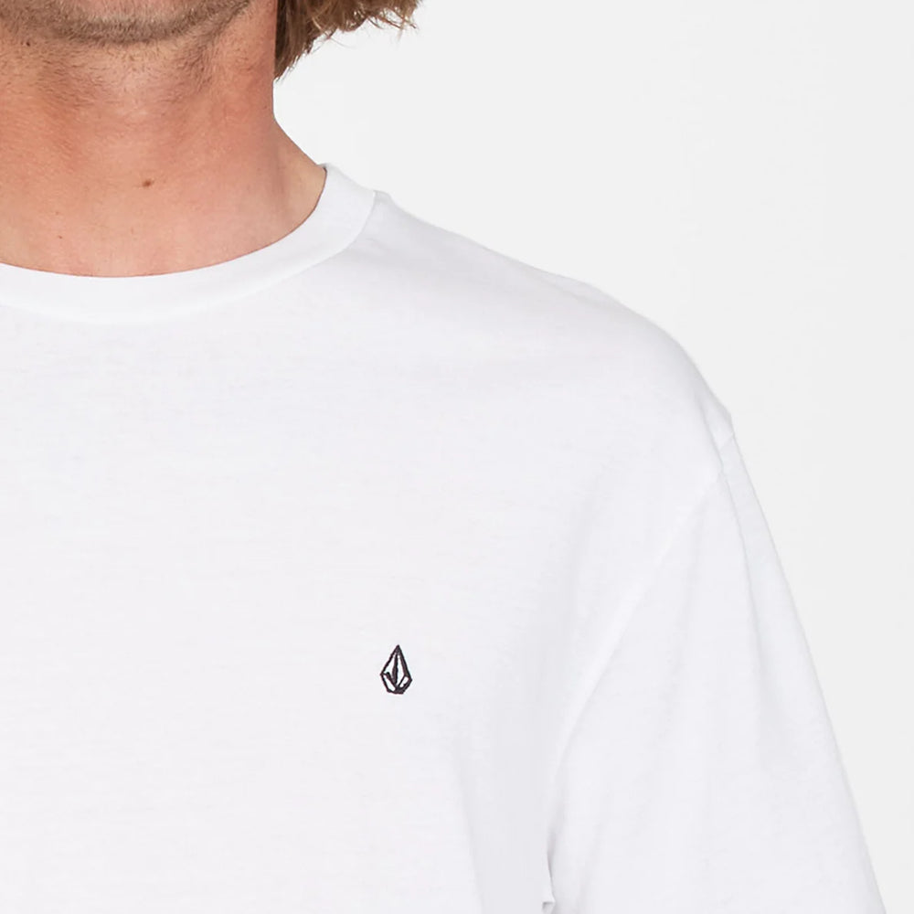  Volcom Stone Blanks Trøje