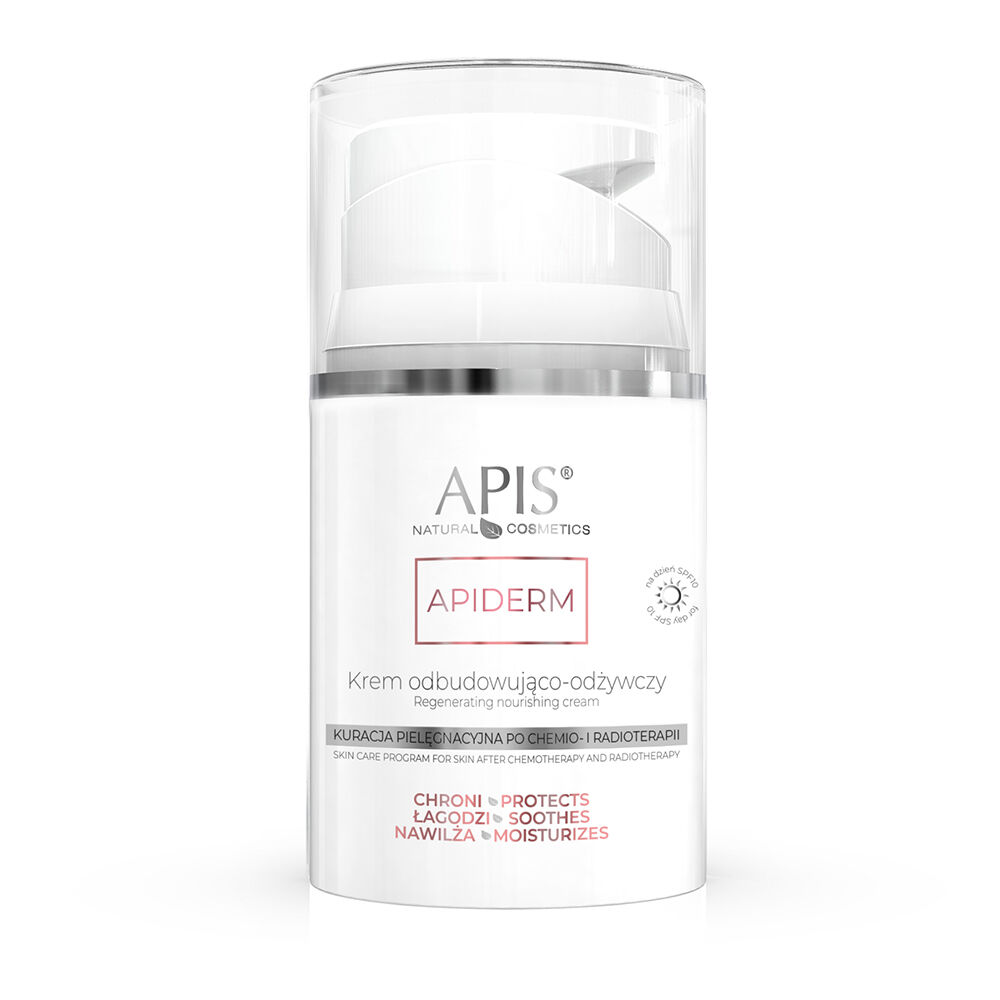 Apis Apiderm