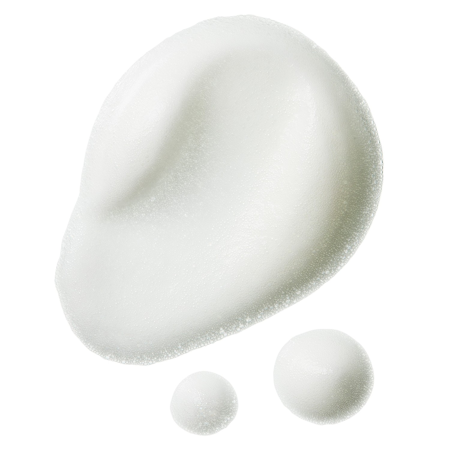 Boucléme Mousse volumisante