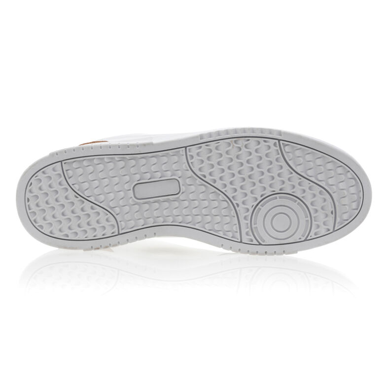 Sneakers Homme Blanc
