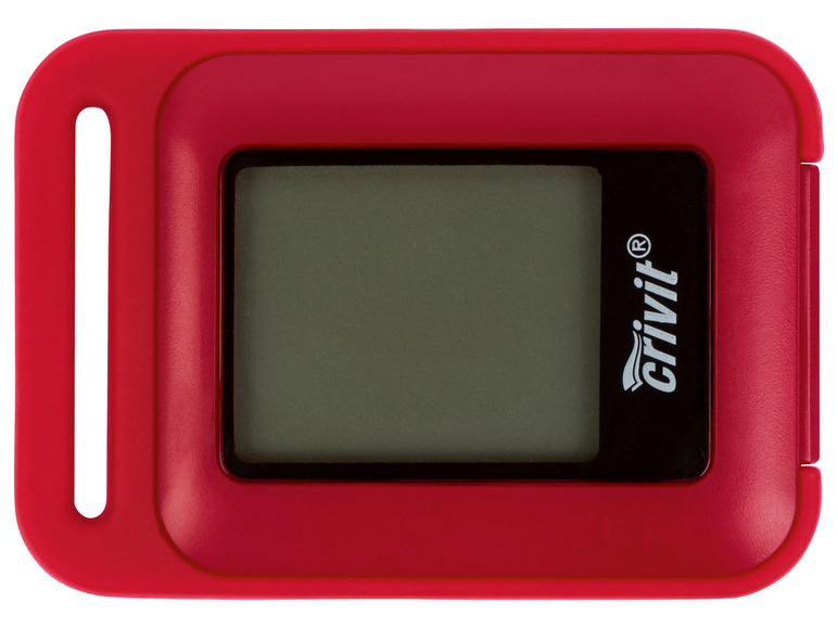 CRIVIT stappenteller met 3D-sensor