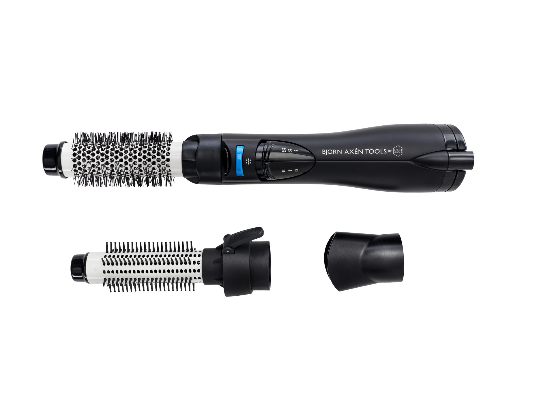 Airstyler Pro 1200w - OBH Nordica