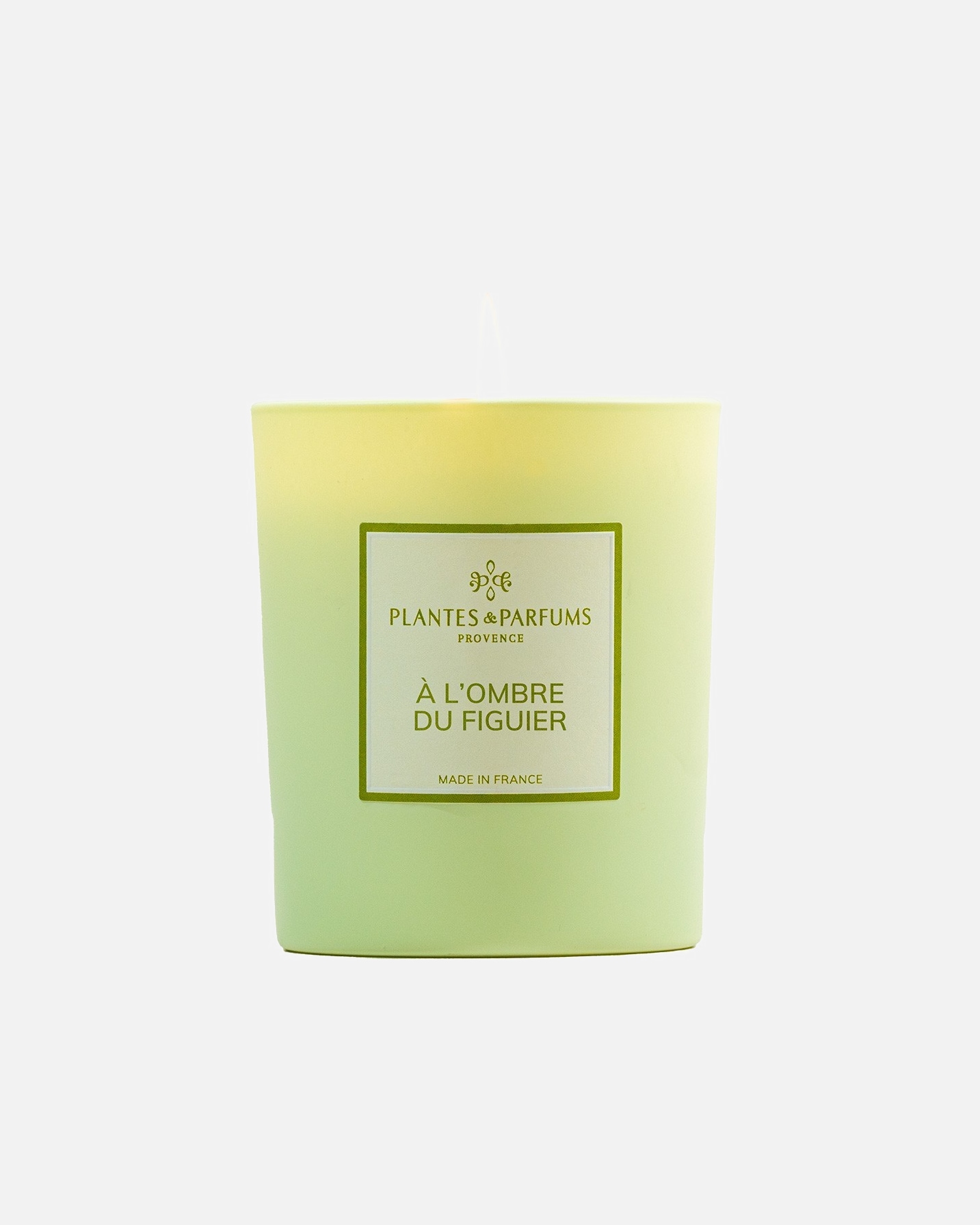 Plantes & Parfums A l'Ombre du Figuier