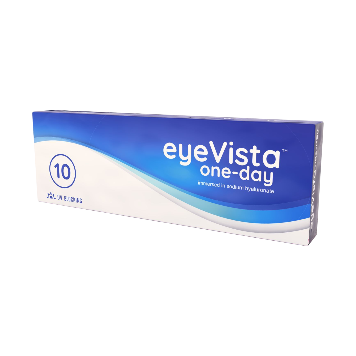 EyeVista Endags