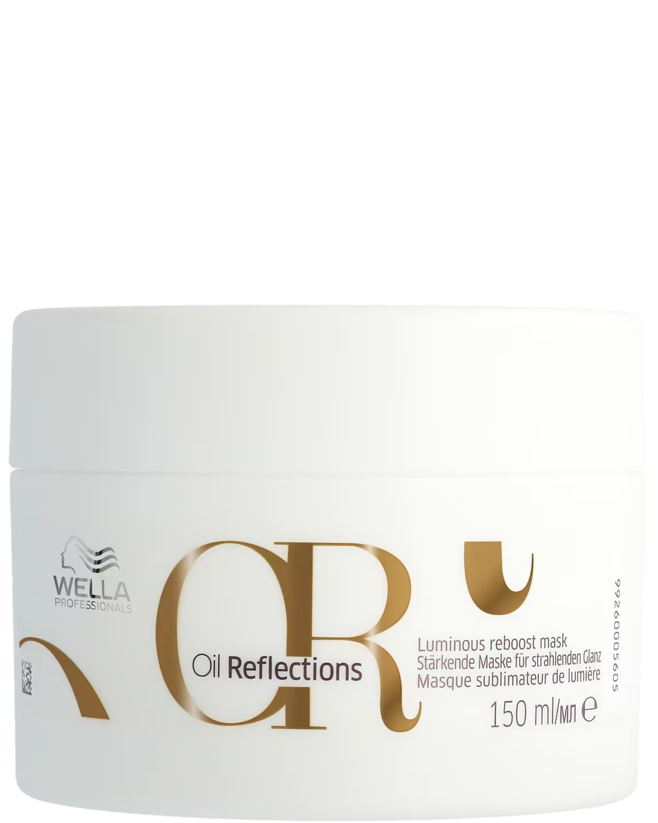 Mască hidratantă WELLA PROFESSIONALS Oil Reflections