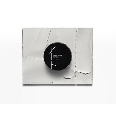 Shu Uemura Nendo Definer Matte Day Wax teksturoitujen kampausten muotoiluun 75 ml