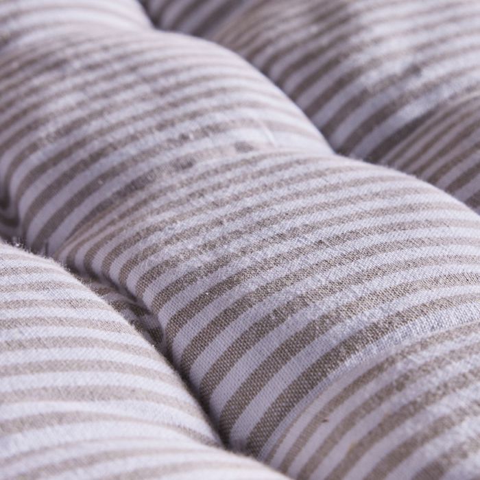 Colchón de suelo FRENCH PORT - HOY - Beige 120x60 cm
