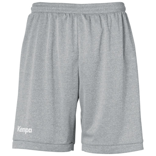 Core 2.0 Shorts Gris Oscuro Mezcla Kempa