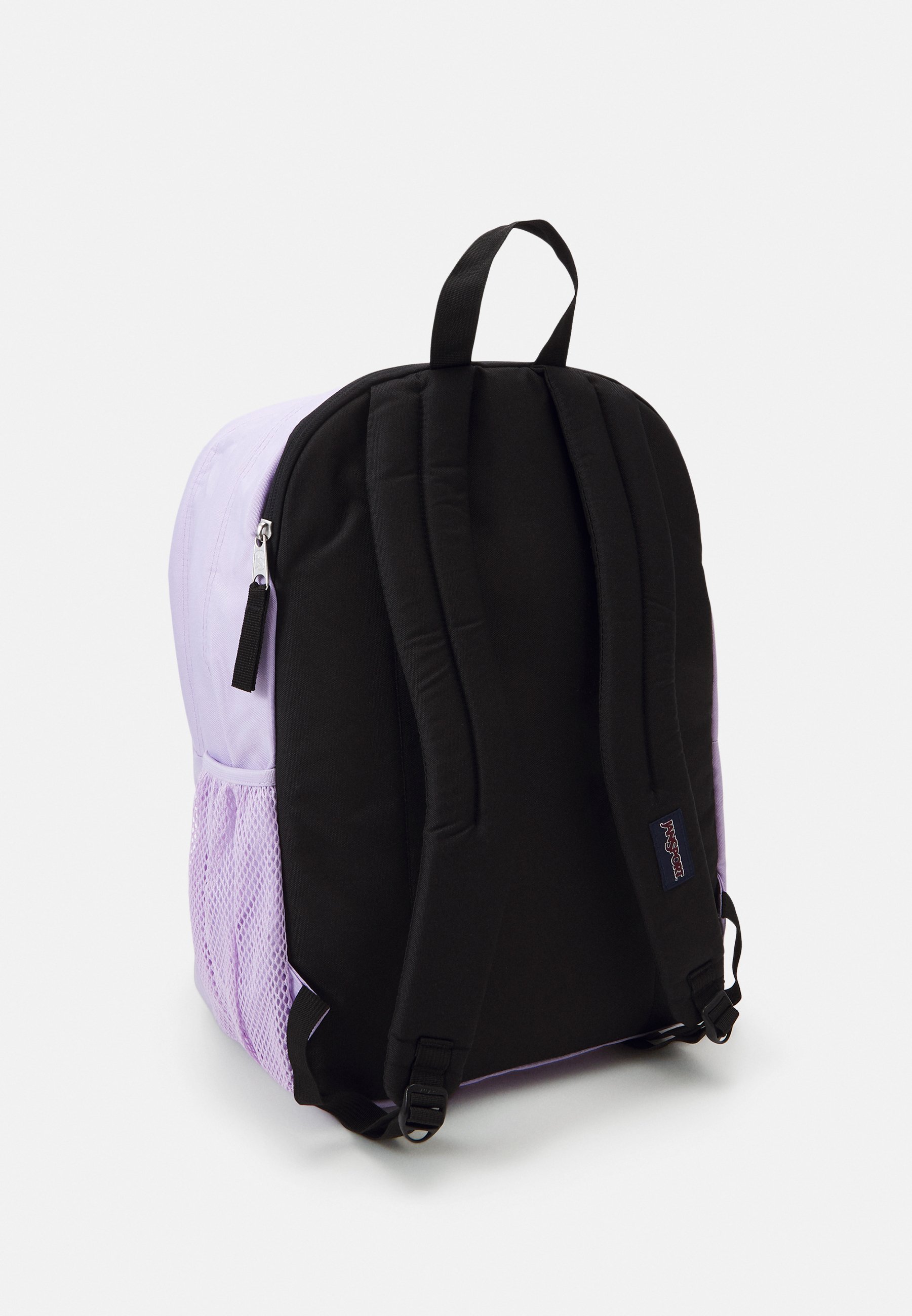 JanSport GROTE STUDENTEN UNISEX - Rugzak - pastel lila