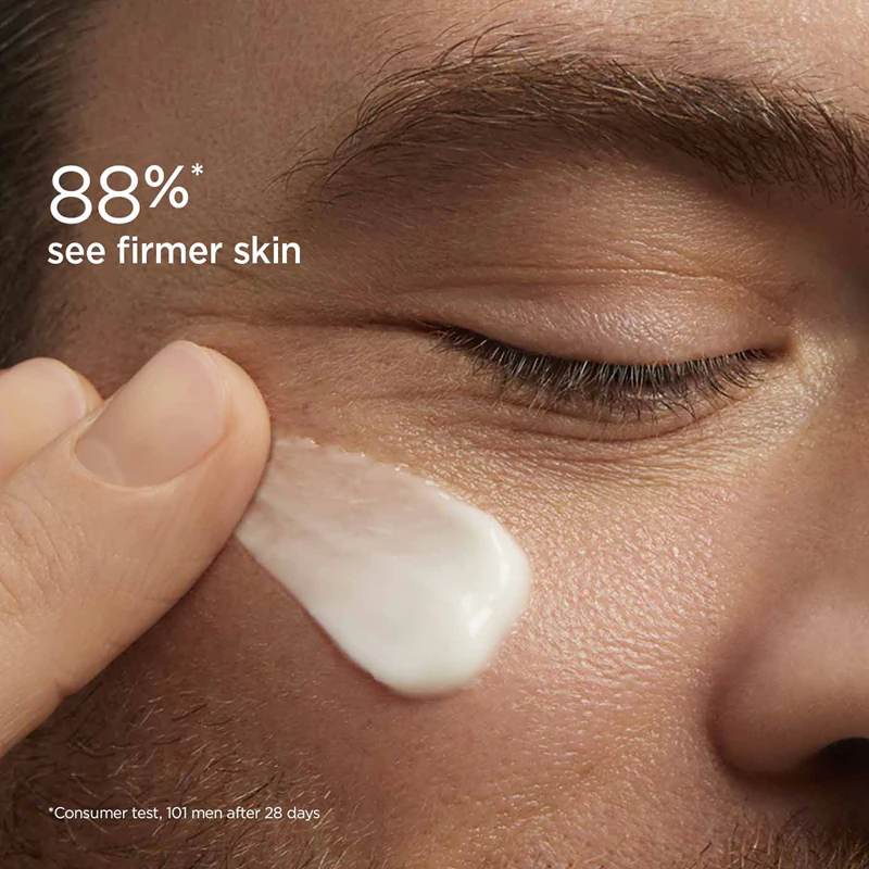 Clarins ClarinsMen Wrinkle Smoothing & Firming anti-rimpelcrème voor mannen