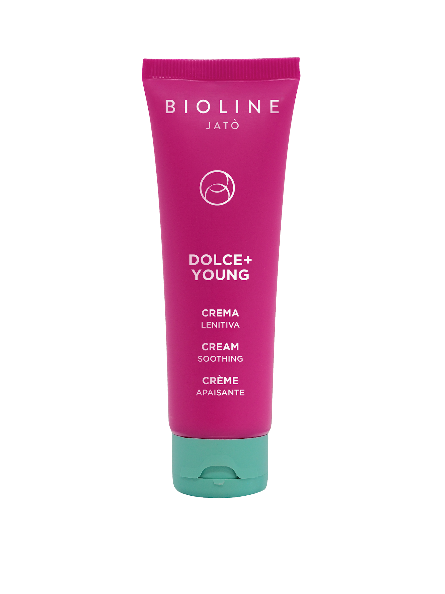 Κρέμα ημέρας Dolce+ Young 50 ml - Bioline Jatò