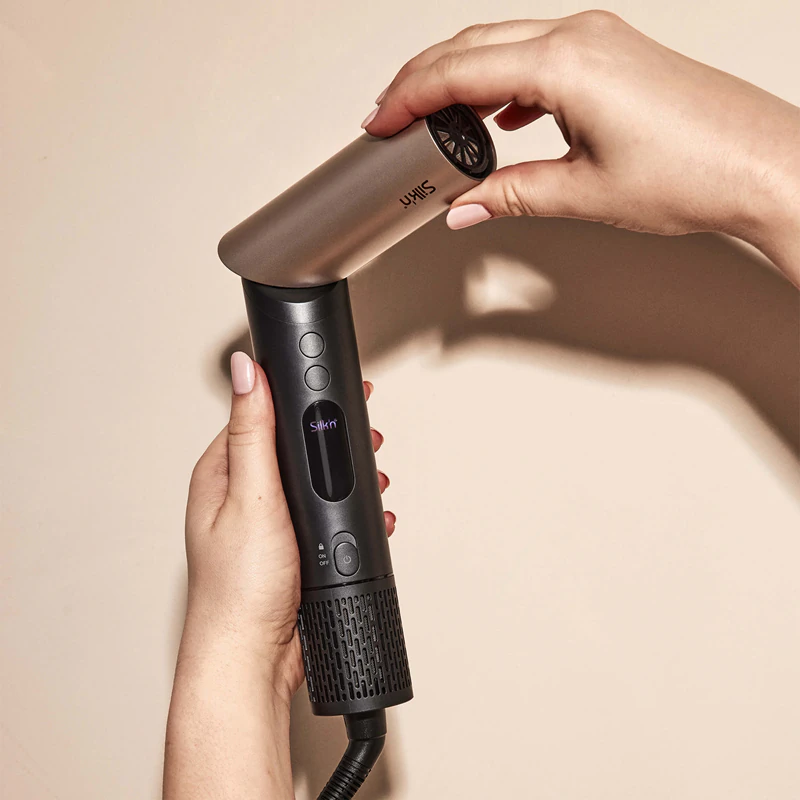Silk'n SilkyAir Flex Haar-Multistyler