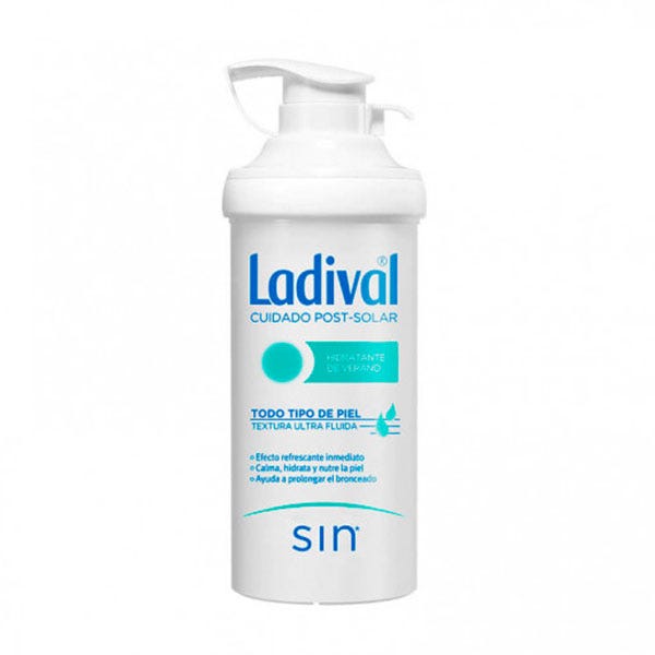 Sommerfugtighedscreme | 500 ml