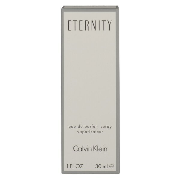 Parfumska voda Calvin Klein Eternity Femme<br>30 ml