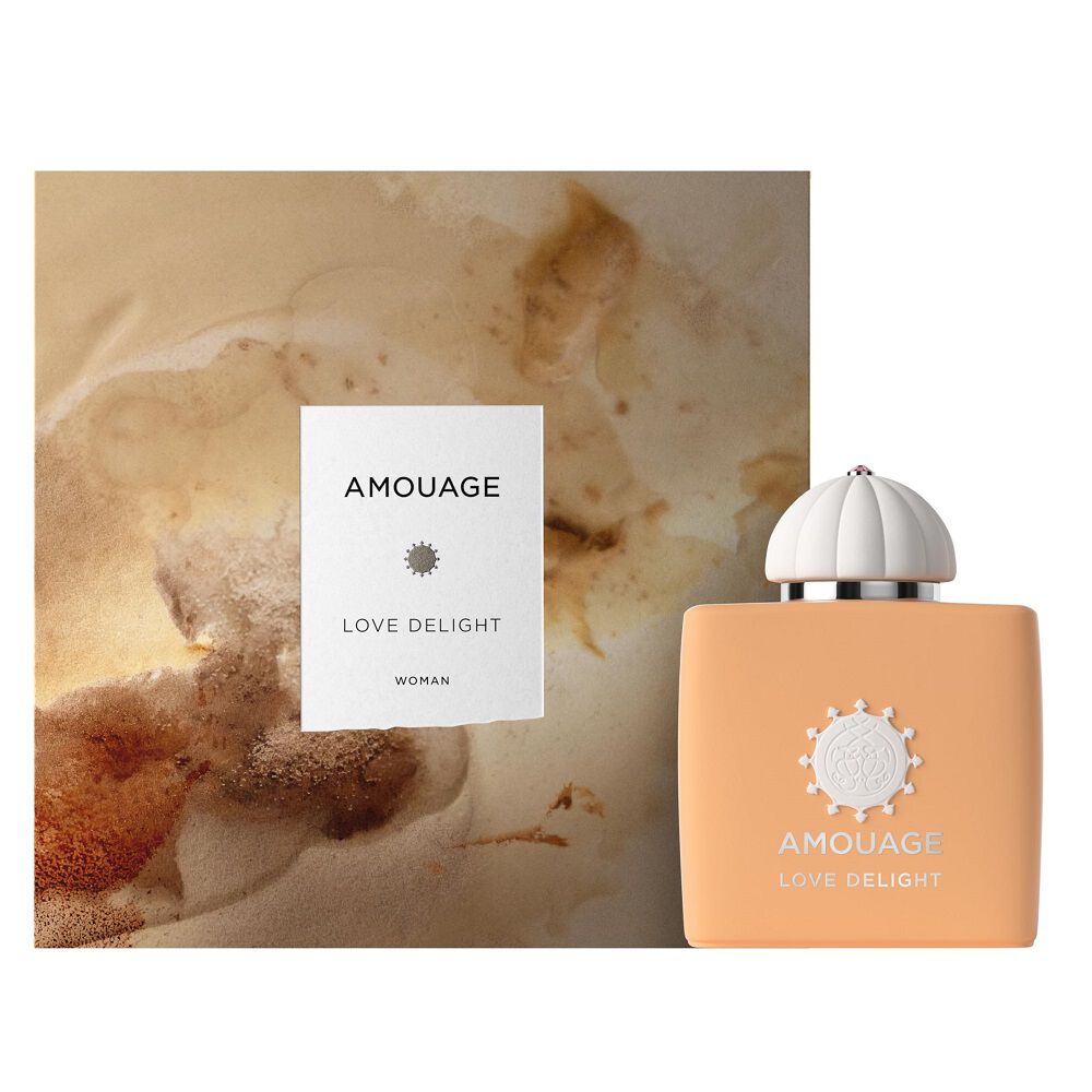 Amouage Love Delight Woman