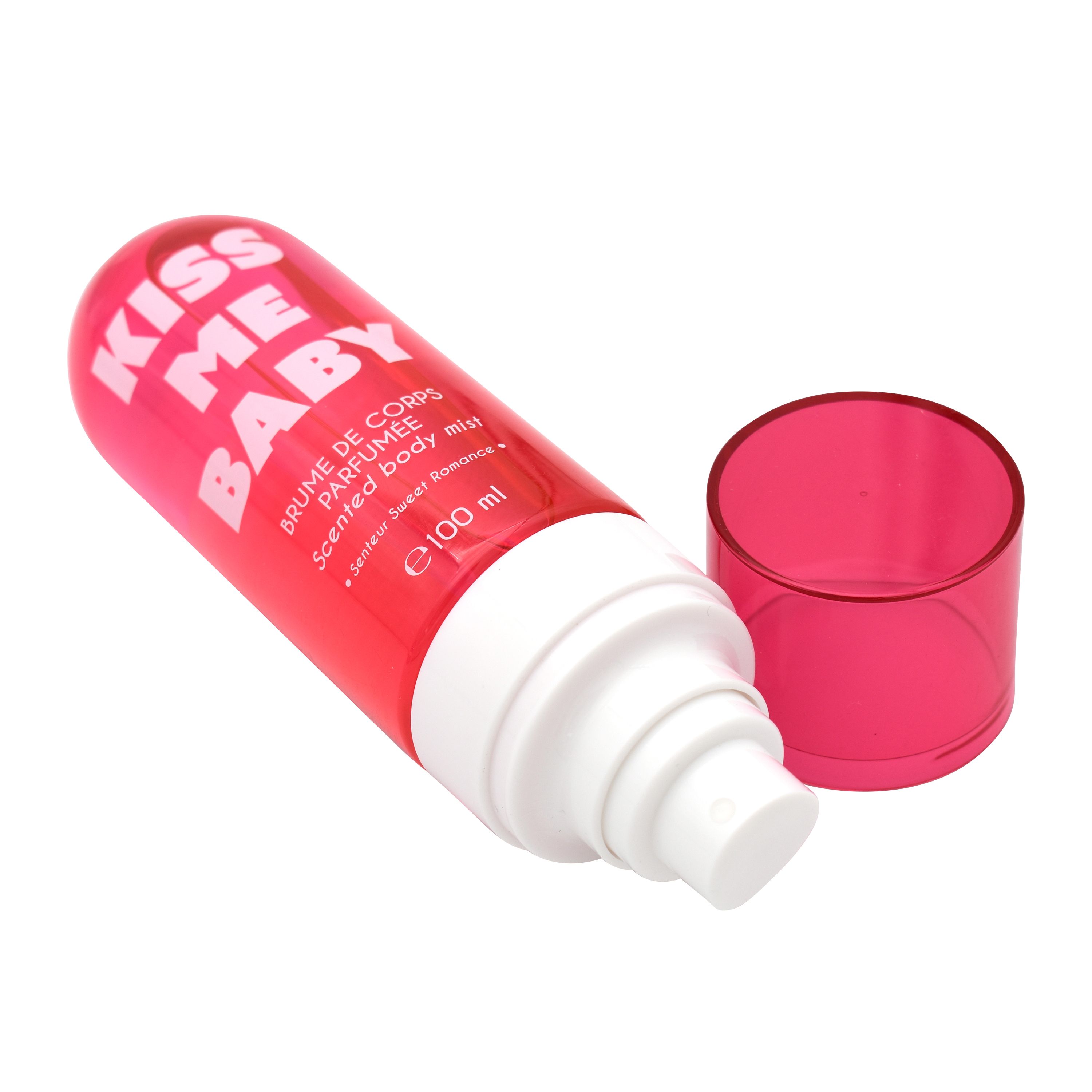 Kiss Me Baby Bruma Corporal Miris za tijelo