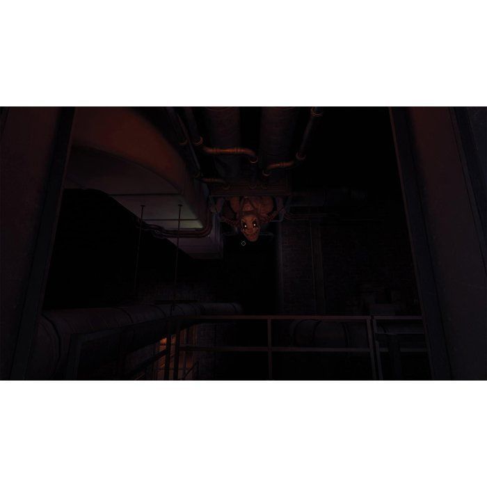 Five Nights at Freddy's Secret of the Mimic - Jeu Nintendo Switch