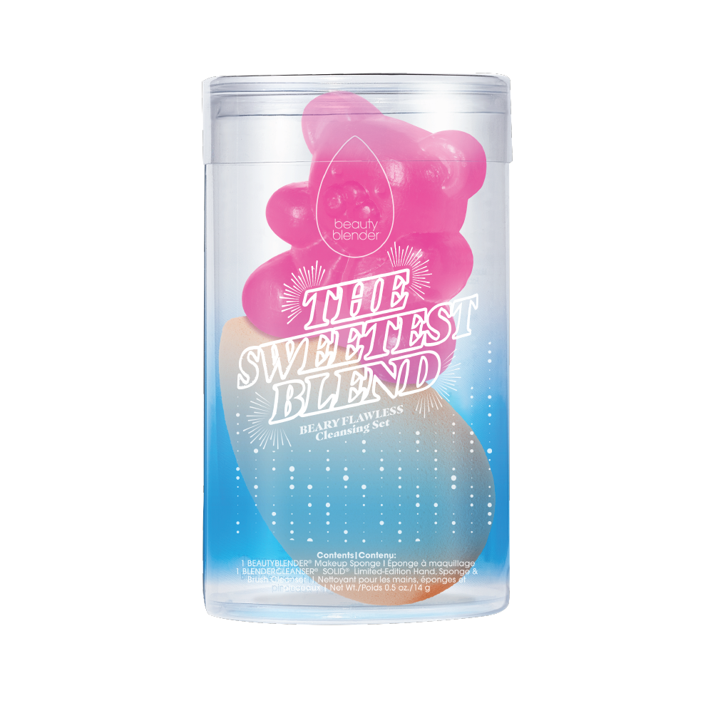 Beautyblender Najslađa mješavina