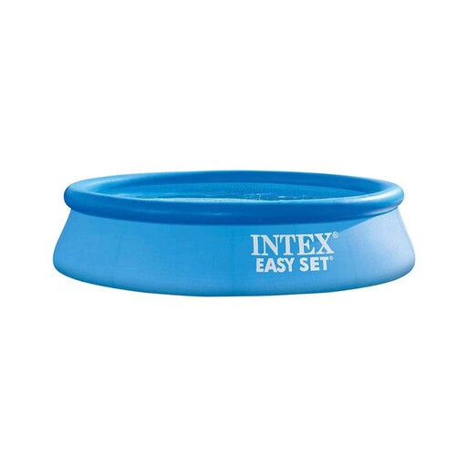 Piscina Hinchável Intex Easy Set 305x76cm 28120np