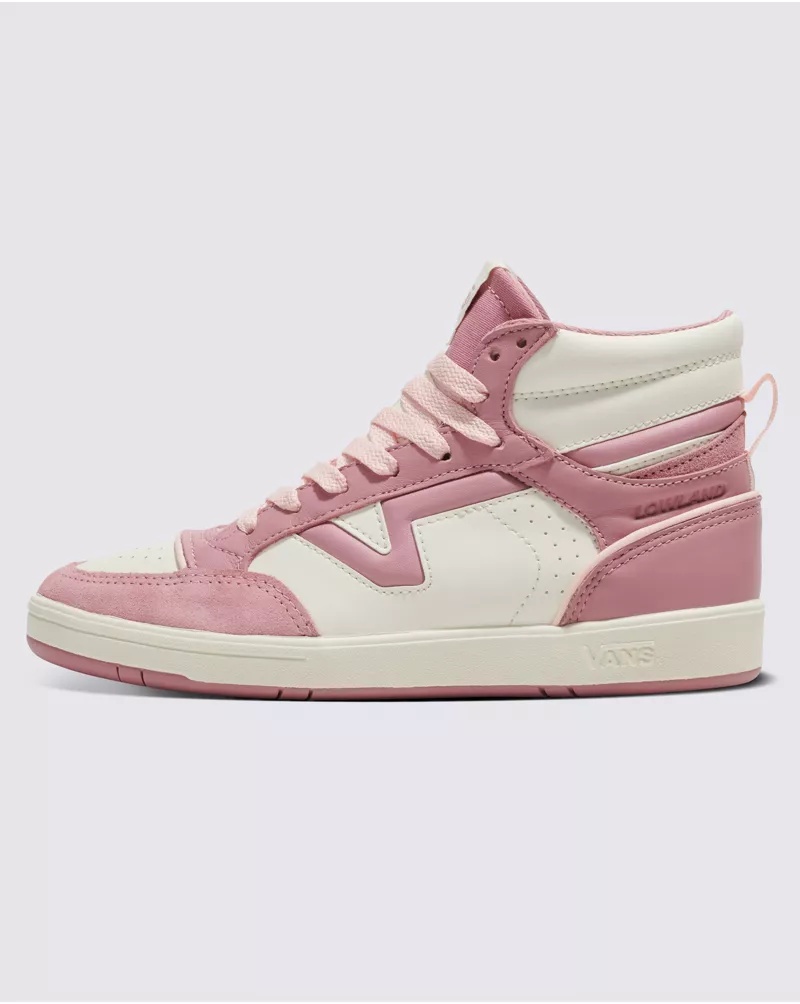Lowland Mid ComfyCush JMP Shoe