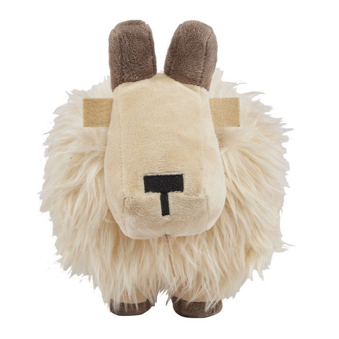 Peluche - Minecraft - 20 cm - Multicolore - Pour enfants 3 ans et +