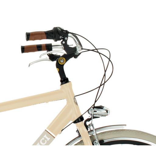 Airbici 605am Elegance City Bike