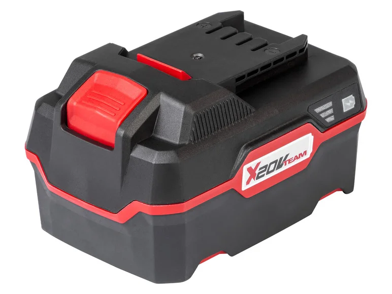 Akumulaattori PARKSIDE® PAP 20 B3, 4 Ah, 20 V