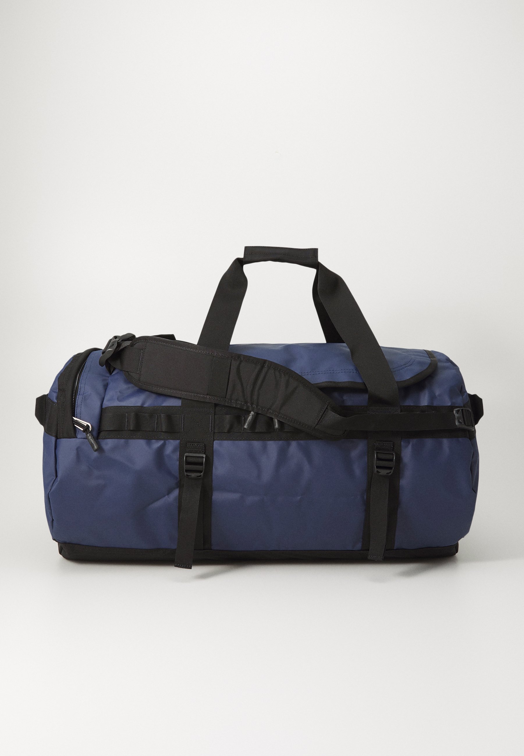 The North Face BASE CAMP DUFFEL - M - Reistas - top marineblauw/zwart