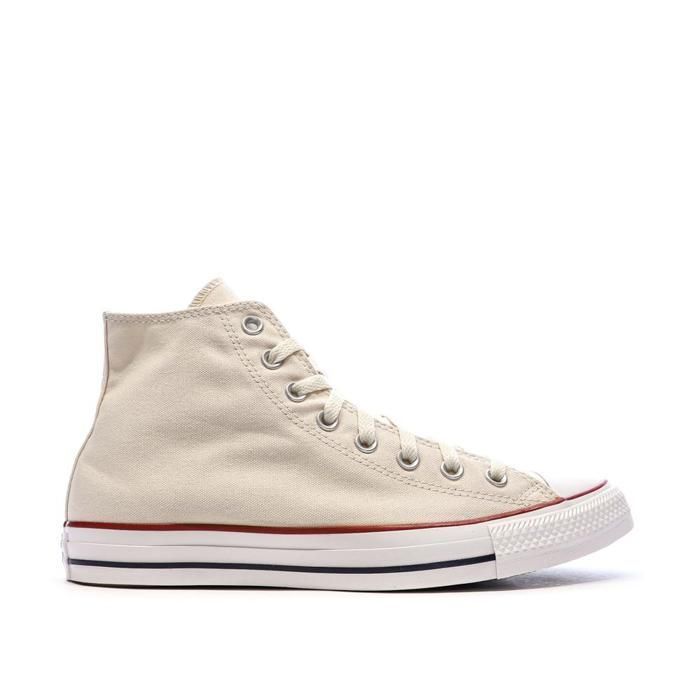 Converse Chuck Taylor All Star Unisex-Sneaker in Creme